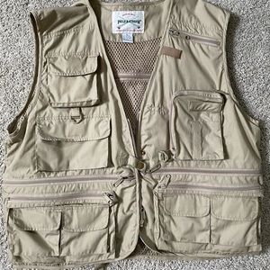 Field & Stream Pocket Vest